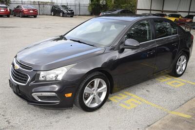 2015 Chevrolet Cruze 2LT Auto   - Photo 3 - Stafford, TX 77477