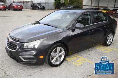 2015 Chevrolet Cruze 2LT Auto   - Photo 3 - Stafford, TX 77477