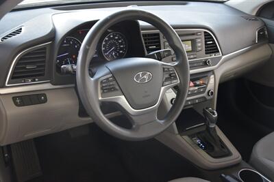 2017 Hyundai Elantra SE   - Photo 31 - Stafford, TX 77477