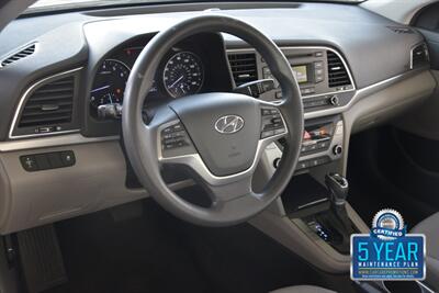 2017 Hyundai Elantra SE   - Photo 31 - Stafford, TX 77477