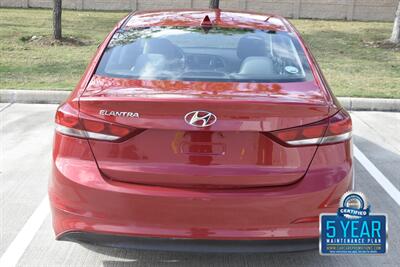 2017 Hyundai Elantra SE   - Photo 22 - Stafford, TX 77477