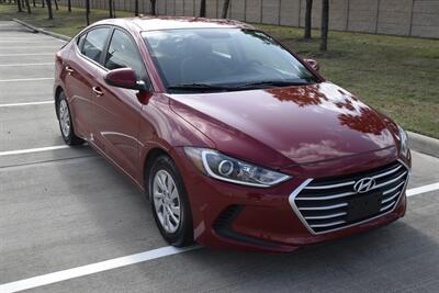 2017 Hyundai Elantra SE   - Photo 13 - Stafford, TX 77477