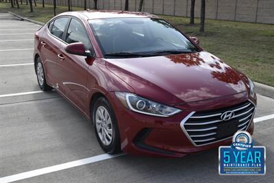 2017 Hyundai Elantra SE   - Photo 13 - Stafford, TX 77477