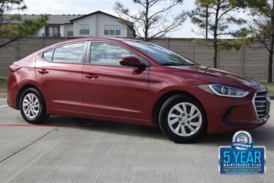 2017 Hyundai Elantra SE   - Photo 25 - Stafford, TX 77477