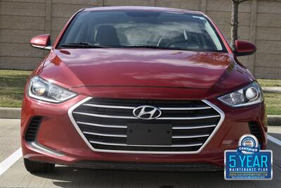 2017 Hyundai Elantra SE   - Photo 3 - Stafford, TX 77477