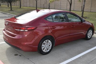 2017 Hyundai Elantra SE   - Photo 17 - Stafford, TX 77477