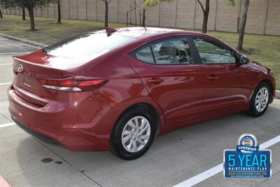 2017 Hyundai Elantra SE   - Photo 17 - Stafford, TX 77477