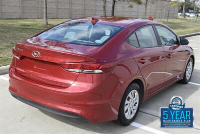 2017 Hyundai Elantra SE   - Photo 15 - Stafford, TX 77477