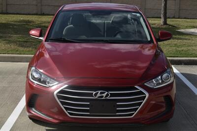 2017 Hyundai Elantra SE   - Photo 2 - Stafford, TX 77477