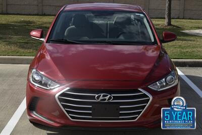 2017 Hyundai Elantra SE   - Photo 2 - Stafford, TX 77477