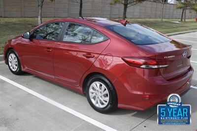 2017 Hyundai Elantra SE   - Photo 16 - Stafford, TX 77477