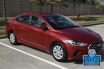 2017 Hyundai Elantra SE   - Photo 4 - Stafford, TX 77477