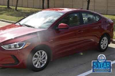 2017 Hyundai Elantra SE   - Photo 7 - Stafford, TX 77477