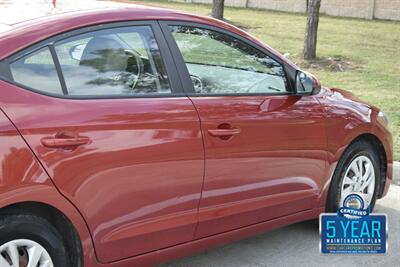 2017 Hyundai Elantra SE   - Photo 21 - Stafford, TX 77477