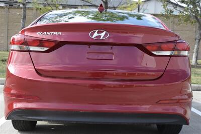 2017 Hyundai Elantra SE   - Photo 23 - Stafford, TX 77477