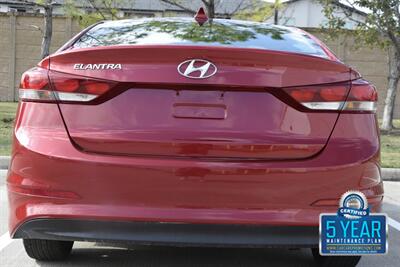 2017 Hyundai Elantra SE   - Photo 23 - Stafford, TX 77477