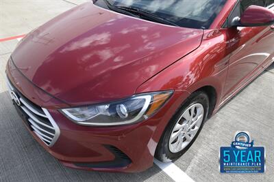 2017 Hyundai Elantra SE   - Photo 10 - Stafford, TX 77477