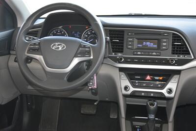 2017 Hyundai Elantra SE   - Photo 27 - Stafford, TX 77477