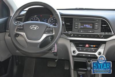 2017 Hyundai Elantra SE   - Photo 27 - Stafford, TX 77477