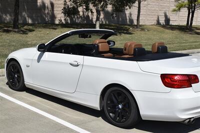 2012 BMW 328i CONVERTIBLE PREM PKG NAV HTD SEATS 76K MILES   - Photo 19 - Stafford, TX 77477