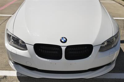 2012 BMW 328i CONVERTIBLE PREM PKG NAV HTD SEATS 76K MILES   - Photo 13 - Stafford, TX 77477