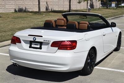 2012 BMW 328i CONVERTIBLE PREM PKG NAV HTD SEATS 76K MILES   - Photo 16 - Stafford, TX 77477