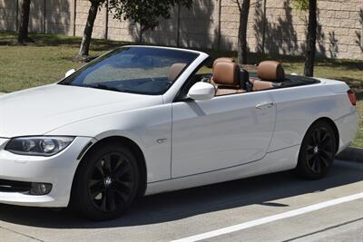 2012 BMW 328i CONVERTIBLE PREM PKG NAV HTD SEATS 76K MILES   - Photo 8 - Stafford, TX 77477