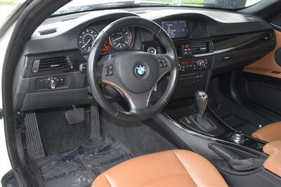 2012 BMW 328i CONVERTIBLE PREM PKG NAV HTD SEATS 76K MILES   - Photo 27 - Stafford, TX 77477