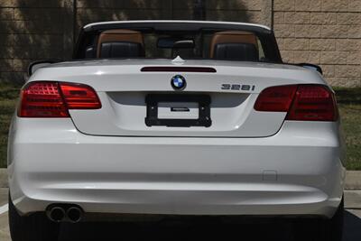 2012 BMW 328i CONVERTIBLE PREM PKG NAV HTD SEATS 76K MILES   - Photo 24 - Stafford, TX 77477