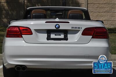 2012 BMW 328i CONVERTIBLE PREM PKG NAV HTD SEATS 76K MILES   - Photo 24 - Stafford, TX 77477