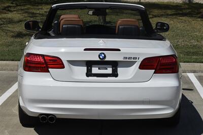 2012 BMW 328i CONVERTIBLE PREM PKG NAV HTD SEATS 76K MILES   - Photo 23 - Stafford, TX 77477