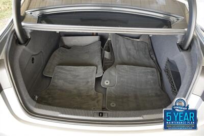 2014 Audi A6 3.0T QUATTRO PREM+ 71K LOW MILE LOADED FRESH TRADE   - Photo 21 - Stafford, TX 77477