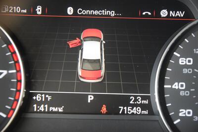 2014 Audi A6 3.0T QUATTRO PREM+ 71K LOW MILE LOADED FRESH TRADE   - Photo 23 - Stafford, TX 77477