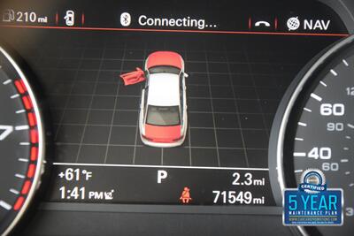 2014 Audi A6 3.0T QUATTRO PREM+ 71K LOW MILE LOADED FRESH TRADE   - Photo 23 - Stafford, TX 77477