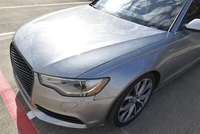 2014 Audi A6 3.0T QUATTRO PREM+ 71K LOW MILE LOADED FRESH TRADE   - Photo 10 - Stafford, TX 77477