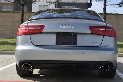 2014 Audi A6 3.0T QUATTRO PREM+ 71K LOW MILE LOADED FRESH TRADE   - Photo 20 - Stafford, TX 77477