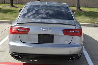2014 Audi A6 3.0T QUATTRO PREM+ 71K LOW MILE LOADED FRESH TRADE   - Photo 19 - Stafford, TX 77477