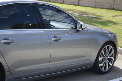 2014 Audi A6 3.0T QUATTRO PREM+ 71K LOW MILE LOADED FRESH TRADE   - Photo 18 - Stafford, TX 77477
