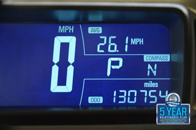 2016 Chevrolet Sonic LT AUTO ALL PWR HWY MILES FRESH TRADE IN CLEAN   - Photo 23 - Stafford, TX 77477