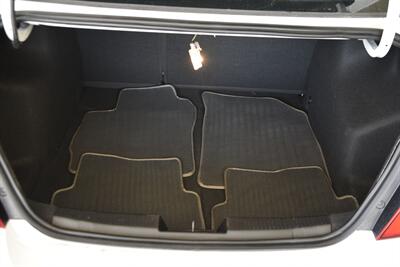 2016 Chevrolet Sonic LT AUTO ALL PWR HWY MILES FRESH TRADE IN CLEAN   - Photo 21 - Stafford, TX 77477