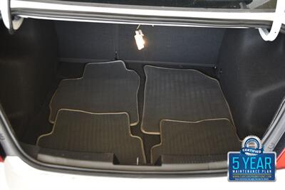 2016 Chevrolet Sonic LT AUTO ALL PWR HWY MILES FRESH TRADE IN CLEAN   - Photo 21 - Stafford, TX 77477