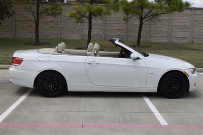 2007 BMW 335i HARDTOP CONV PREM PKG HTD STS NEW TRADE IN   - Photo 14 - Stafford, TX 77477