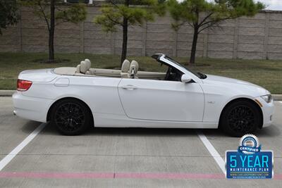 2007 BMW 335i HARDTOP CONV PREM PKG HTD STS NEW TRADE IN   - Photo 14 - Stafford, TX 77477