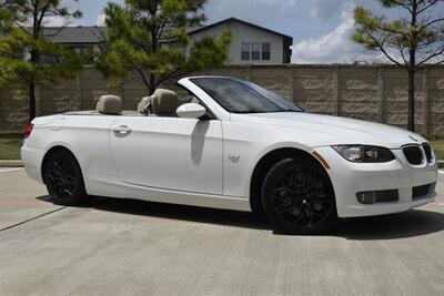 2007 BMW 335i HARDTOP CONV PREM PKG HTD STS NEW TRADE IN   - Photo 24 - Stafford, TX 77477