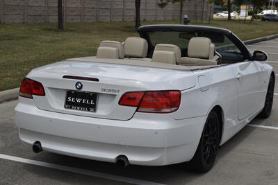 2007 BMW 335i HARDTOP CONV PREM PKG HTD STS NEW TRADE IN   - Photo 15 - Stafford, TX 77477