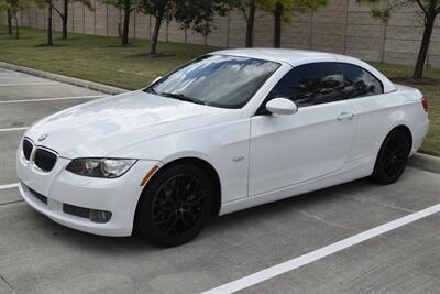 2007 BMW 335i HARDTOP CONV PREM PKG HTD STS NEW TRADE IN   - Photo 5 - Stafford, TX 77477