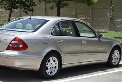 2004 Mercedes-Benz E 320   - Photo 23 - Stafford, TX 77477