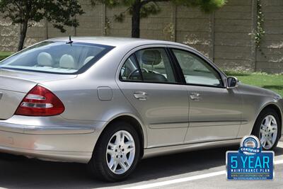 2004 Mercedes-Benz E 320   - Photo 23 - Stafford, TX 77477