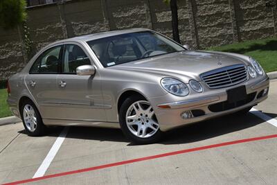 2004 Mercedes-Benz E 320   - Photo 2 - Stafford, TX 77477
