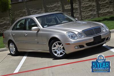 2004 Mercedes-Benz E 320   - Photo 2 - Stafford, TX 77477